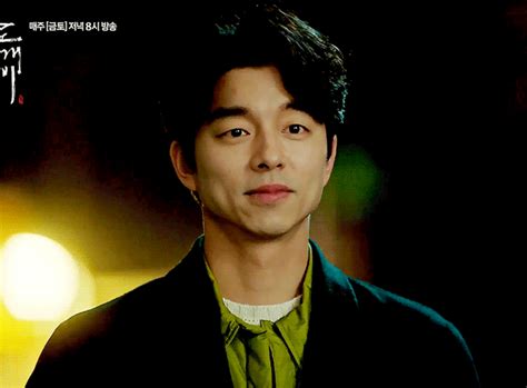 gong yoo gif|gong gif images.